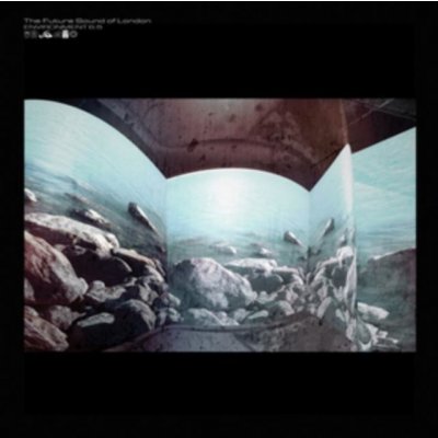 Future Sound Of London - Environments 6. CD – Hledejceny.cz