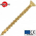 Vrut VBU-PRO 07105d 4,5 x 45 / 30 T25 Friulsider – Hledejceny.cz