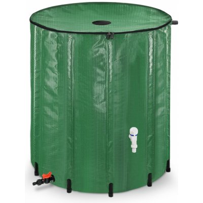 LZQ - 750 l - s kohoutkovou – HobbyKompas.cz