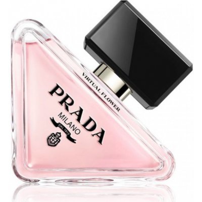 Prada Paradoxe Virtual Flower parfémovaná voda dámská 90 ml – Zboží Dáma