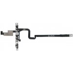 AppleKing náhradní flex kabel s power tlačítkem a tlačítky pro ovládaní hlasitosti pro iPhone 15 Pro – Hledejceny.cz