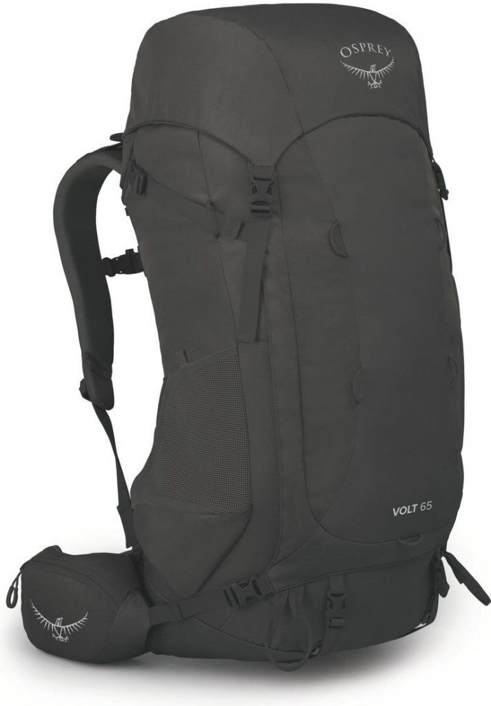 Osprey Volt 65l mamba black