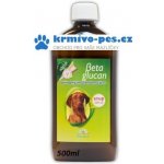 Panda Plus Betaglukan sirup 500 ml – Zboží Dáma