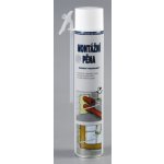 Den Braven SL pěna montážní trubičková 750ml – Hledejceny.cz