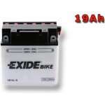 Exide YB16L-B, EB16L-B | Zboží Auto