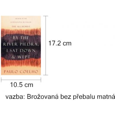 By the River Piedra I Sat Down and Wept - Paulo Coelho