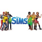 The Sims 4: Cesta ke slávě – Zboží Živě