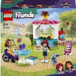 LEGO® Friends 41753 Palačinkárna – Hledejceny.cz