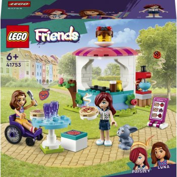 LEGO® Friends 41753 Palačinkárna