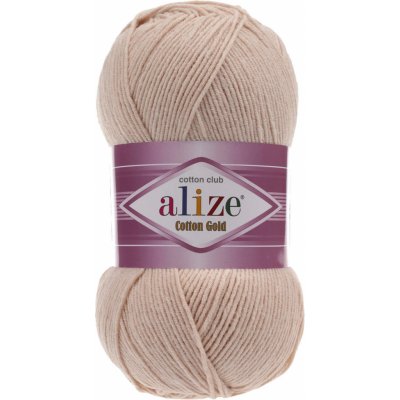 Alize Cotton Gold 67 – Zboží Mobilmania