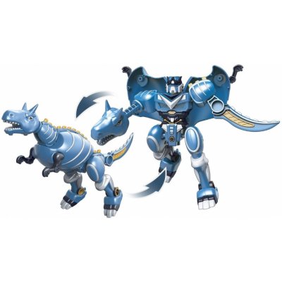 wiky Robot dinosaurus 17 cm – Zbozi.Blesk.cz