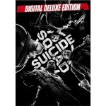 Suicide Squad: Kill the Justice League (Deluxe Edition) – Hledejceny.cz