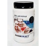 HANSCRAFT SPA pH minus granulát 1,5 kg – Zboží Dáma
