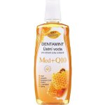 BC Bione Cosmetics Dentamint Med a Propolis 500 ml – Hledejceny.cz