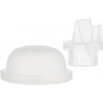 Canpol babies Náhradní díly k odsávačce mateřského mléka PowerPump – Zboží Dáma