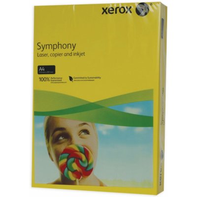 Xerox A4 80g 500 listů – Sleviste.cz