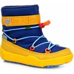 Affenzahn Snow Boot Vegan Snowy Toucan – Zboží Dáma