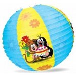 Wiky Lampion koule rainbow 25 cm – Zboží Mobilmania