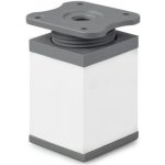 In-Design Pixie s rektifikací bílá 60 mm – Zboží Dáma