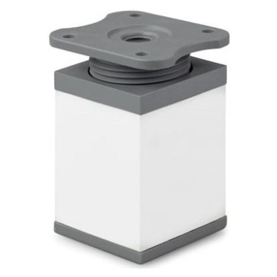 In-Design Pixie s rektifikací bílá 60 mm – Zboží Dáma