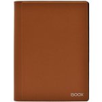 Onyx Boox E-book Onyx Boox pouzdro pro TAB ULTRA C PRO magnetické 6949710309147 hnědé – Zboží Živě