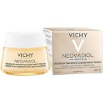 Vichy Neovadiol During Menopause noční krém 50 ml – Zboží Dáma