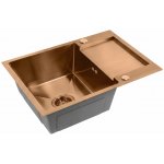 REA PAUL BRUSH COPPER – Hledejceny.cz