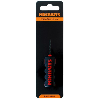 Mikbaits Boilie Vrtáček 1,5 mm – Hledejceny.cz