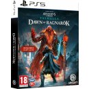 Hry na PS5 Assassin's Creed Valhalla: Dawn of Ragnarok