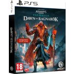 Assassin's Creed Valhalla: Dawn of Ragnarok – Zbozi.Blesk.cz