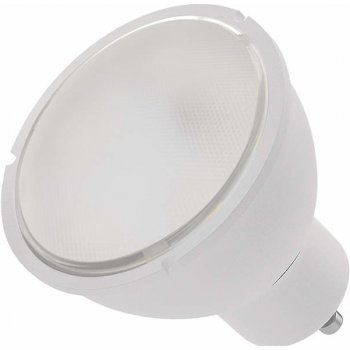 Emos LED žárovka Premium MR16 6W GU10 Teplá bílá Stmívatelná