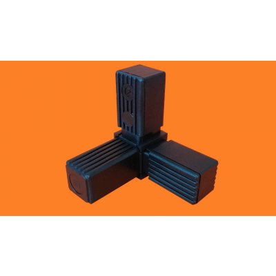 Plastová spojka 303/KJ – Sleviste.cz