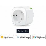 Eve Energy Smart Plug Matter 10EBO8351 – Zbozi.Blesk.cz