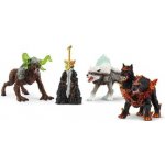 Schleich 72179 Eldrador Creatures startovní set – Hledejceny.cz