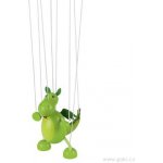 Dino Marionetasaurus Nepomuk – Zboží Dáma