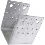 MTR Profil kotevní U bez prolisu 80x80mm – HobbyKompas.cz
