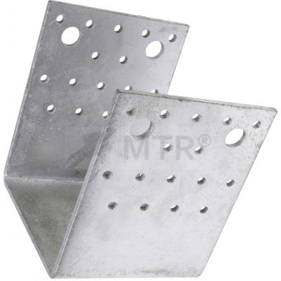 MTR Profil kotevní U bez prolisu 80x80mm – HobbyKompas.cz