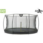 Exit Silhouette Ground 427 cm + ochranná síť – Sleviste.cz