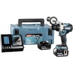 Makita DDF486RTJ – Zboží Dáma