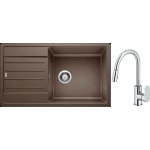 Set Blanco Legra XL 6 S + Oltens Lista – Hledejceny.cz