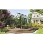 Vitavia Olymp 8300 skleněný 3 mm 257 x 324 cm zelený – Hledejceny.cz