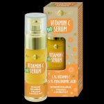 Purity Vision Pleťové sérum Vitamín C bio 30 ml – Zboží Dáma