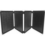 Sandberg solární panel 60W QC3.0+PD+DC černá – Zbozi.Blesk.cz