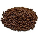 Oliver Knott Nature Soil hnědý normal 4-5 mm 3 l – Hledejceny.cz