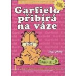 Garfield přibírá na váze (č. 1) (Jim Davis) (Kniha) – Zboží Mobilmania
