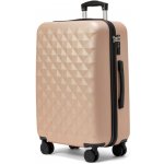 Rowex Crystal Šampaňská 66x42x24 cm – Sleviste.cz