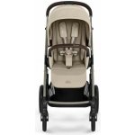 CYBEX Talos S Lux Almond Beige Taupe Frame 2026 – Sleviste.cz