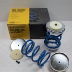 Zátěžové pružiny HV-138190 – Hledejceny.cz