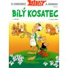 Komiks a manga Asterix 40 - Bílý kosatec - Fabcaro
