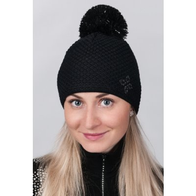 R-JET Sport fashion basic s bambu černá – Hledejceny.cz